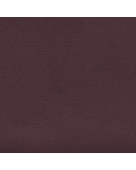 Saint Laurent Purple Large Calfskin Le 5 À 7 Shoulder Bag