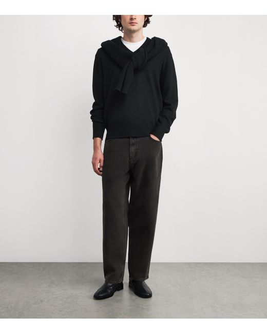 SUNFLOWER - Man - White - Sweater main image 1