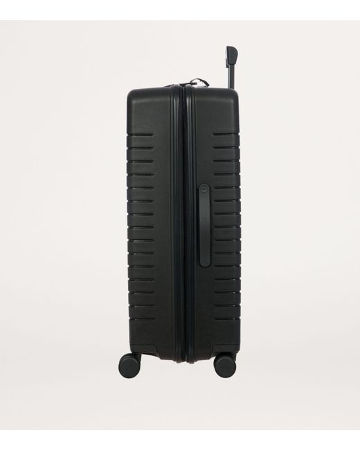 Bric's By Warhol Campbell’S CheckIn Suitcase in Black Lyst UK