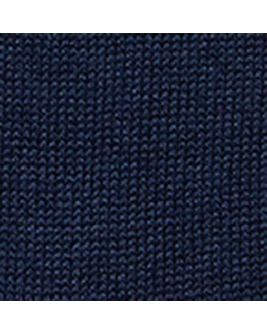 Polo Ralph Lauren Blue Polo Pony Socks for men