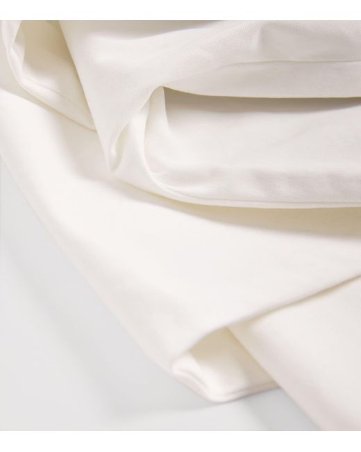 Polo Ralph Lauren White Stretch-Cotton Straight-Fit Chinos for men