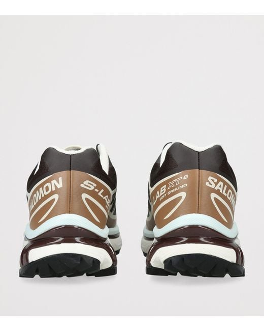Salomon White Xt- Sneakers for men