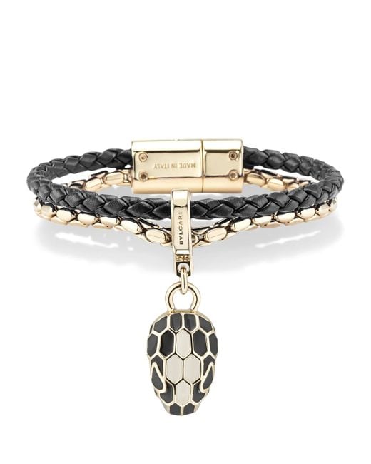 bvlgari serpenti forever bracelet