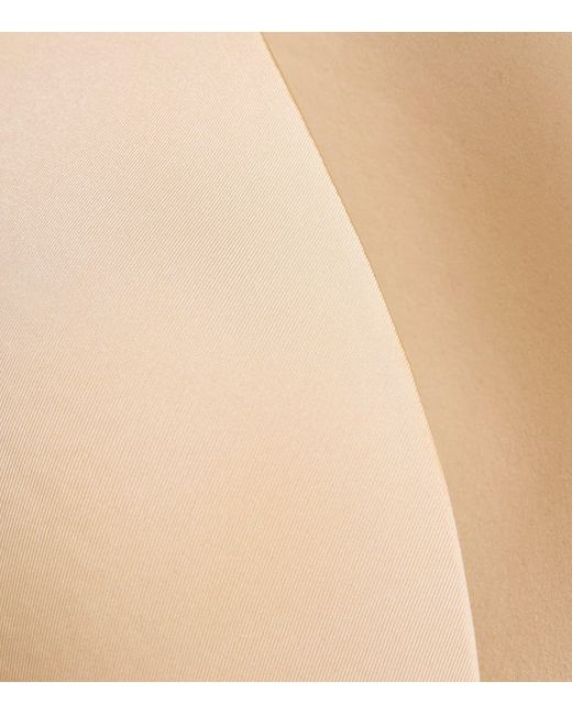Skims Natural Wireless Form T-Shirt Bra