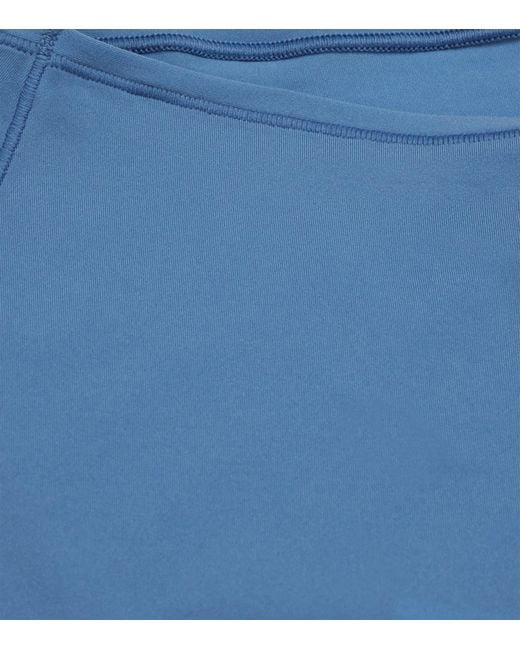 Skims Blue Fits Everybody Boyshort Briefs