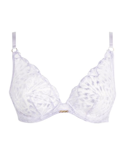 Aubade White Crazy