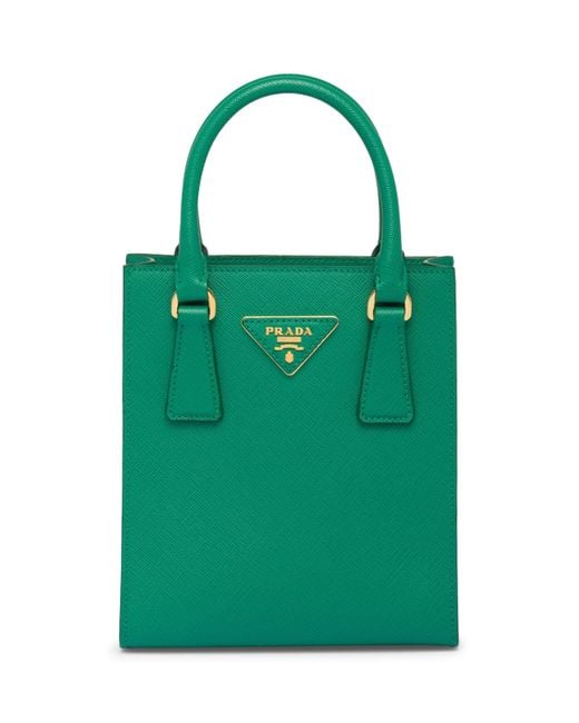 Prada saffiano bag 2025