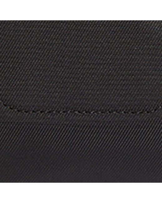 Longchamp Black Extra-Small Le Pliage Energy Handbag