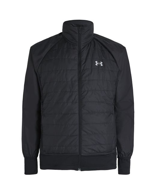 Men's ua storm insulated jacket deals