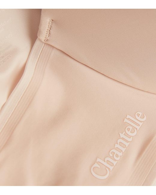 Chantelle Natural Essen T-Shirt Bra