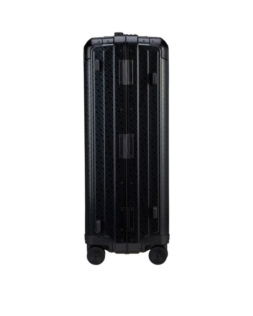 Samsonite Black X Boss Check-in Suitcase (76cm)