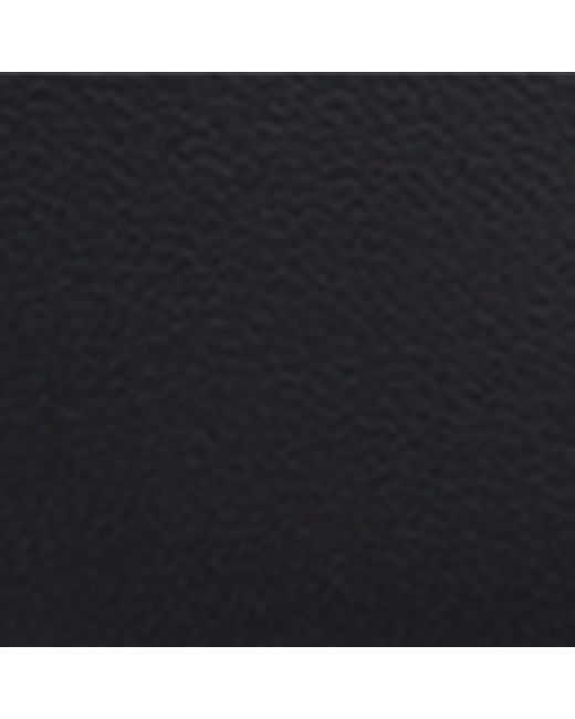 Christian Louboutin Black Sporty Kate Leather Slingback Pumps 85