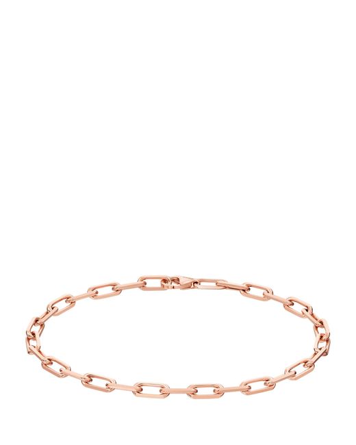 Cartier Natural Small Santos De Chain Bracelet