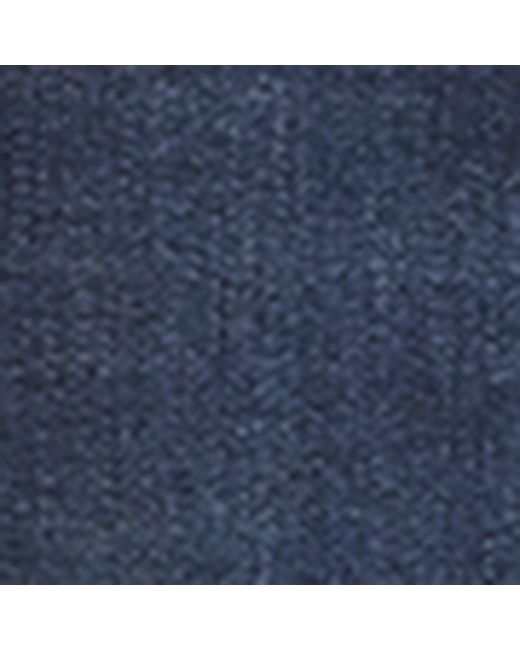 Rag & Bone Blue Kinsley Bootcut Jeans