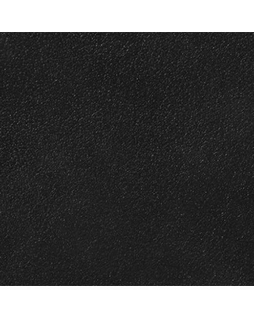 Montblanc Black Meisterstück 6Cc Wallet for men