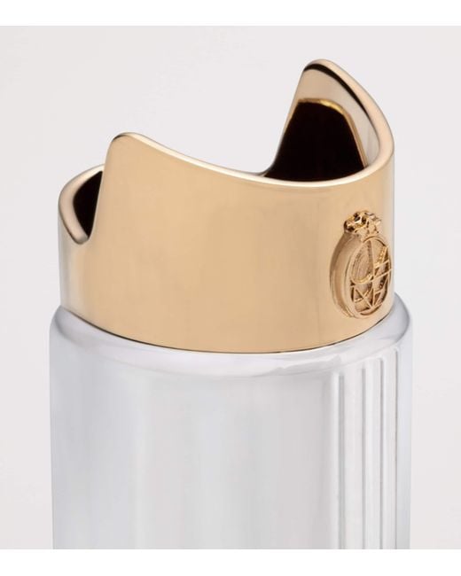 Jacques Marie Mage White Yellowstone Vi Artemis Lighter Case