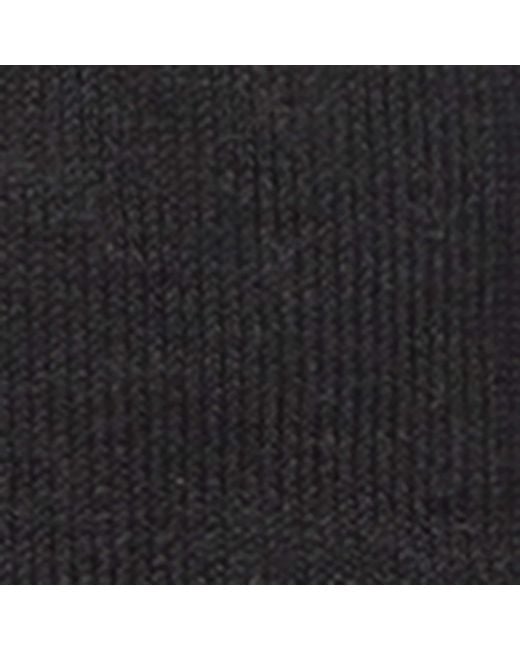 Falke White Virgin Wool-Blend Sk2 Skiing Socks