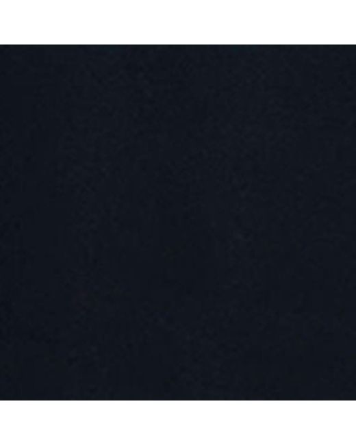 Burberry Blue Mid-Length Kensington Heritage Trench Coat for men