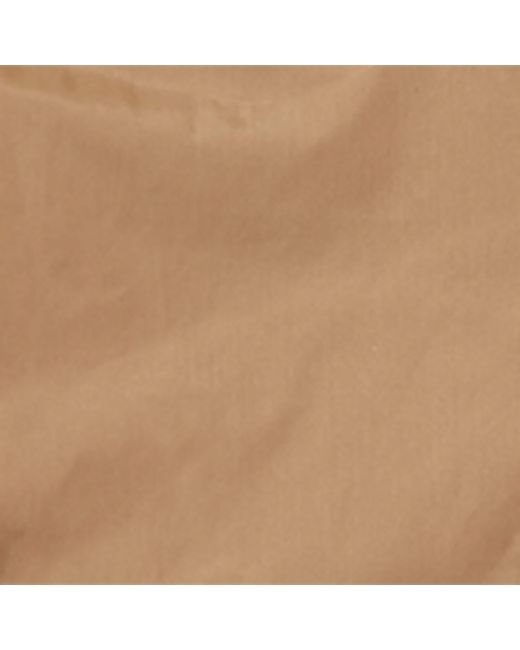 MAX&Co. Brown Reversible Gilet
