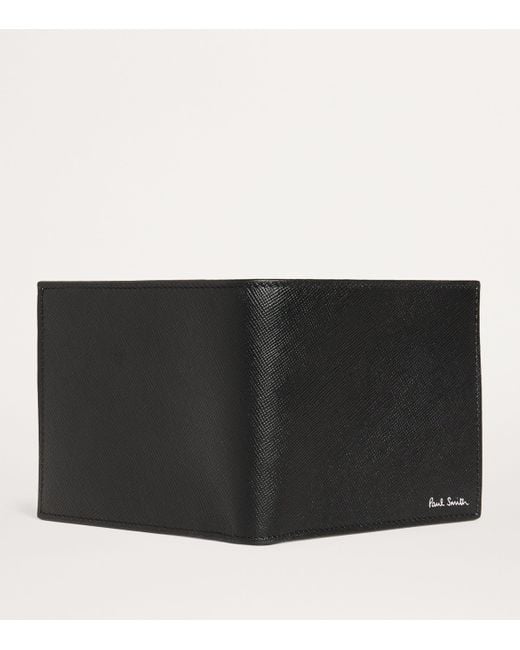 PAUL SMITH - Man - Black - Wallet