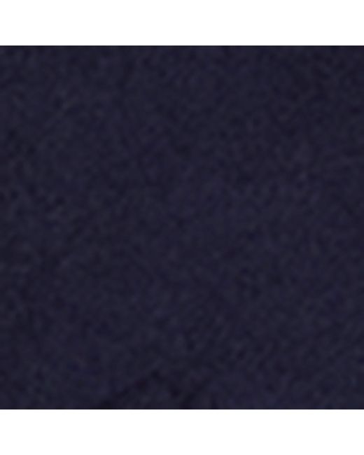 Tom Ford Blue Wool Pea Coat for men