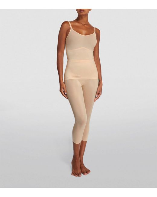 Spanx Natural Thinstincts Camisole Top