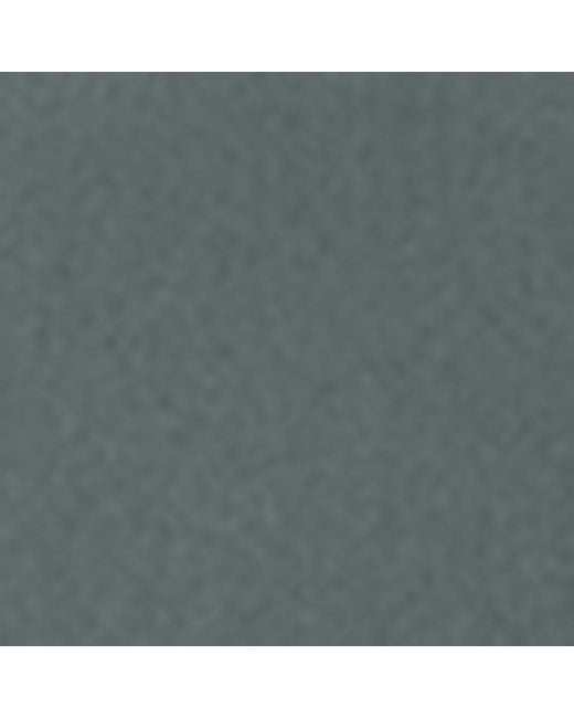 Burberry Blue Tropical Gabardine Short-Sleeve Shirt for men