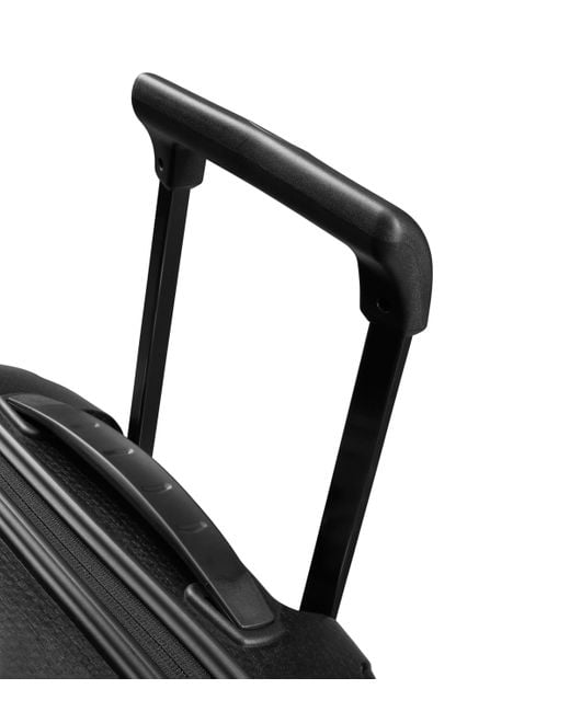 Samsonite Black C-Lite Spinner