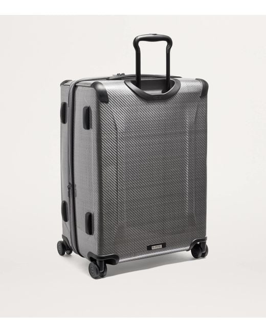 Tumi Gray Short Trip Packing Case – Tegra-Lite