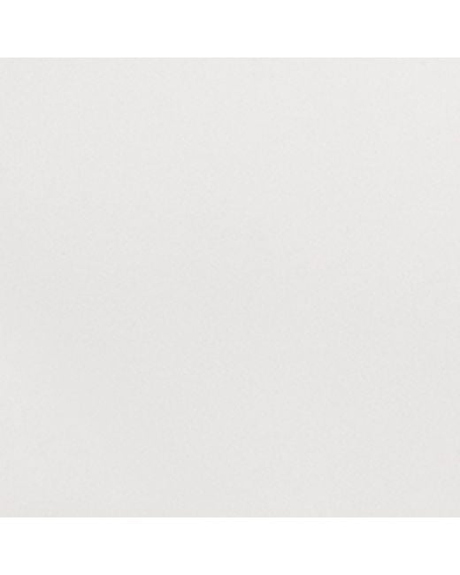 Simone Perele White Instant Briefs