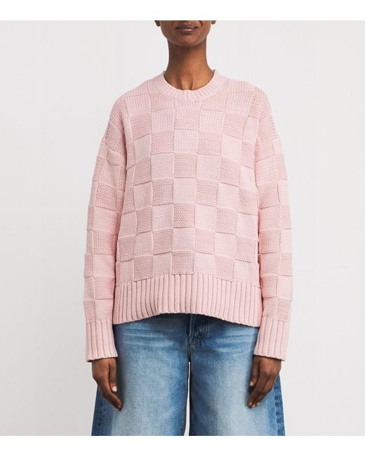 Guest In Residence Pink Guest