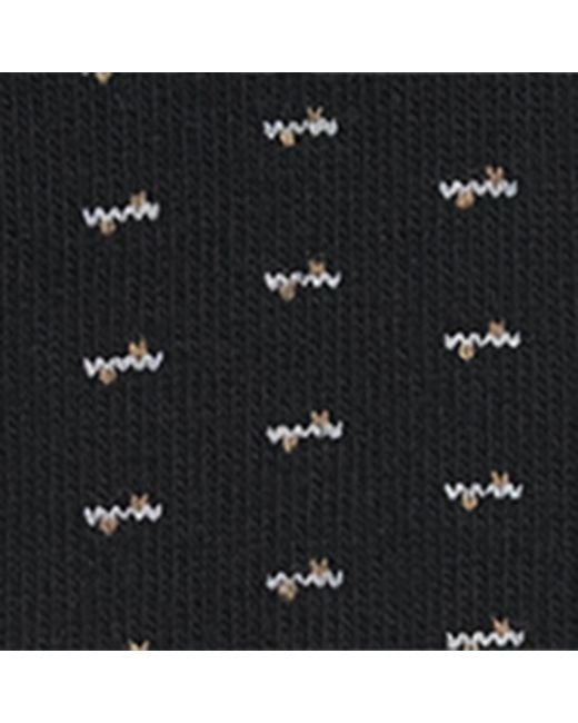 Boss Black Logo Socks for men