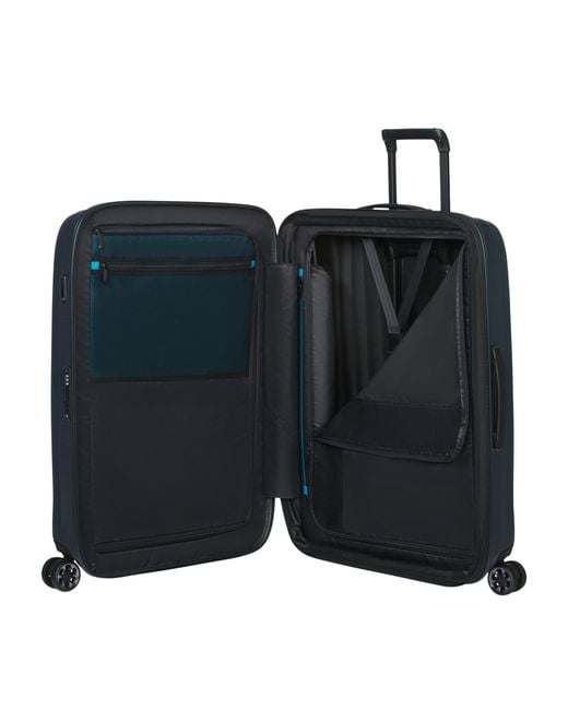 Samsonite Green Nexis Expandable Spinner