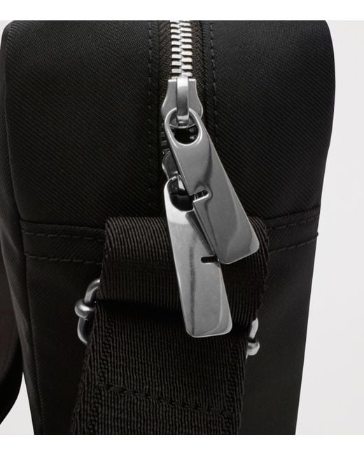 Burberry Black Orkney Cross-Body Bag for men