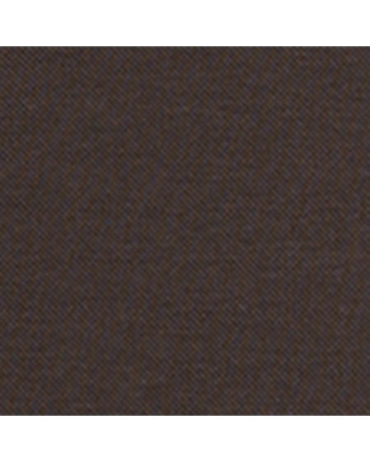Dunhill Black Cotton-Silk Polo Shirt for men