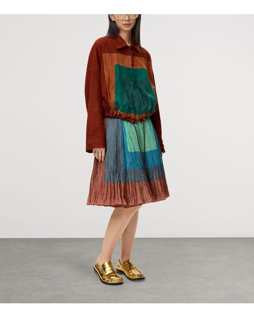 Loewe Red Balloon Jacket