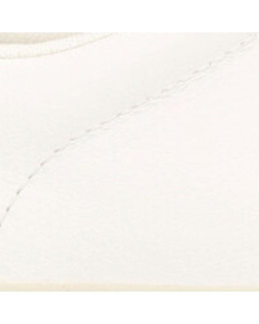 Veja Natural Leather Campo Sneakers