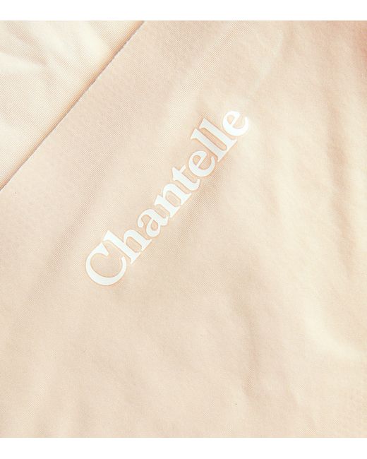 Chantelle Natural Seamless Briefs
