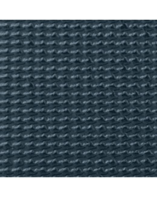 Chopard Blue Mini Leather Classic Bifold Wallet