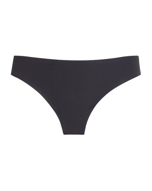 Simone Perele Blue Essential Thong