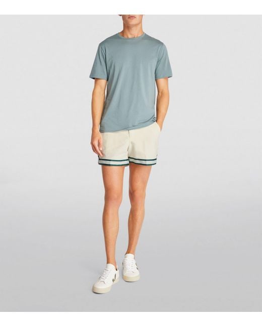 CHE Natural Baller Swim Shorts for men