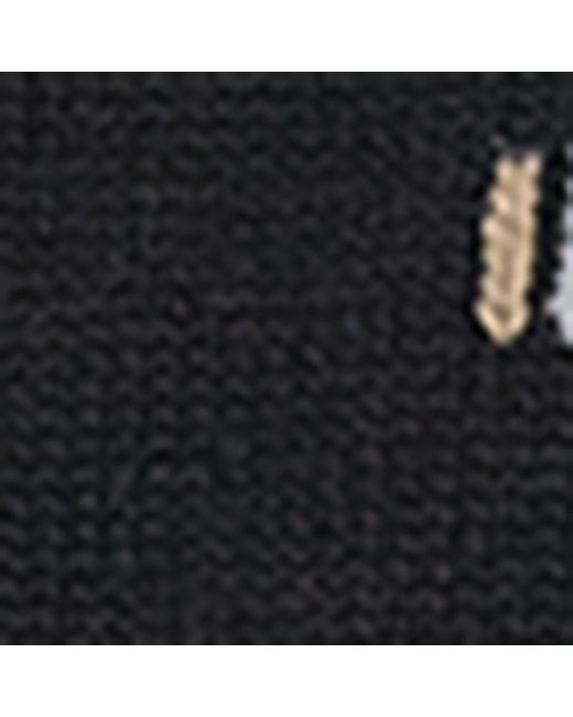 Boss Black Logo Socks for men
