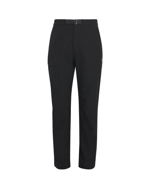 REPRESENT 247 Black 247 Mission Trousers for men
