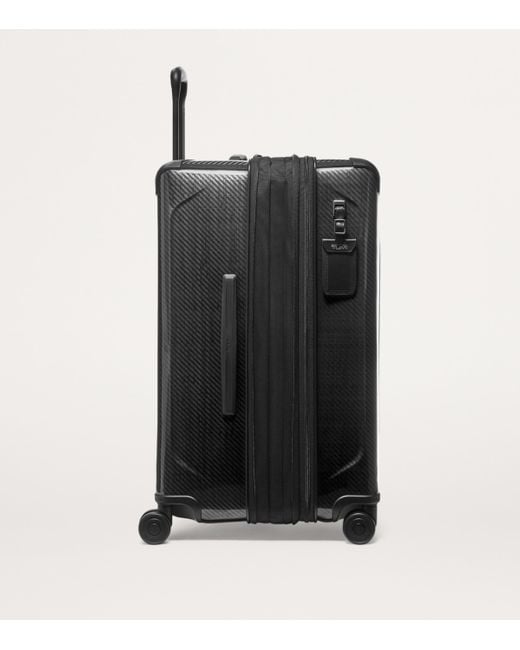 Tumi Black Short Trip Packing Case – Tegra-Lite