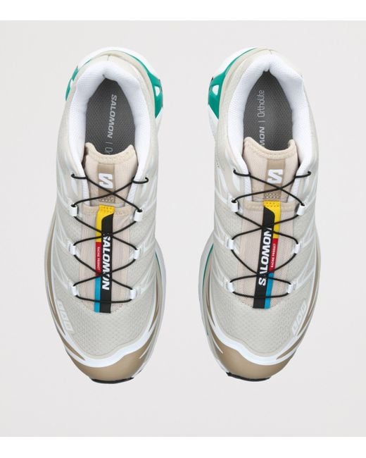Salomon White Xt- Sneakers for men