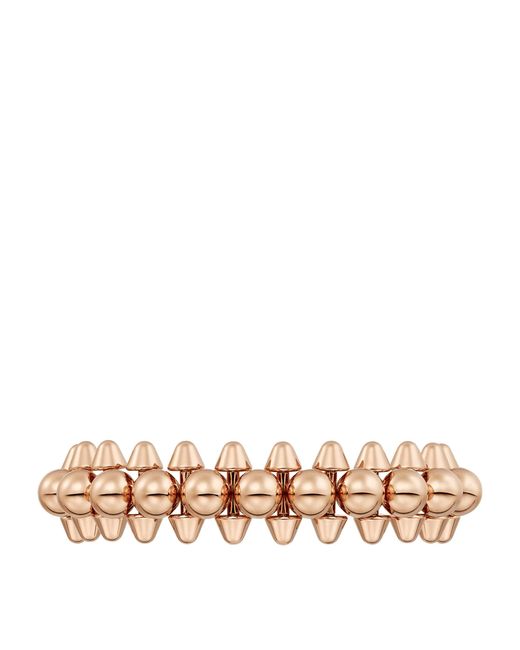 Cartier Metallic Xl Clash De Bracelet