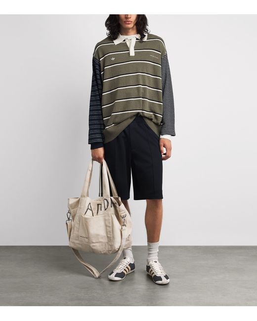 Adidas Black X Song For The Mute Tokyo Sneakers for men