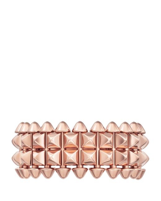 Cartier Pink Clash De Ring