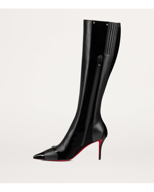 Christian Louboutin Black Christian Louboutin Cl