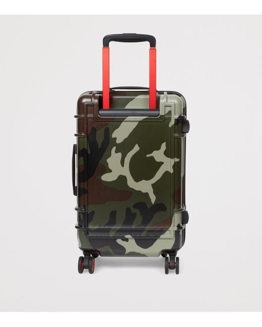 Eastpak Green Resist'R Cabin Suitcase